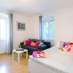  Appartement Summer Stone Pleasure Croatie