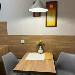  Appartement Topola Pologne