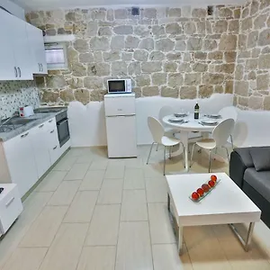  Appartement Karmen's Two Croatie
