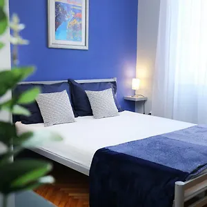  Appartement Chic Croatie