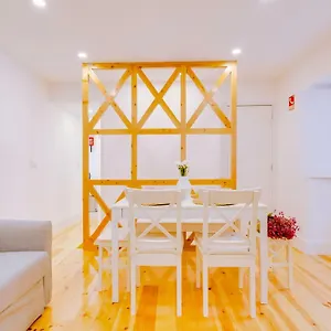  Appartement Casa Dos Doutores, A Cozy In Portugal