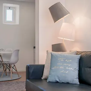  Appartement Brand New Downtown Portugal
