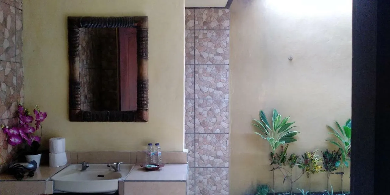 Dedik House Villa Ubud Indonesien