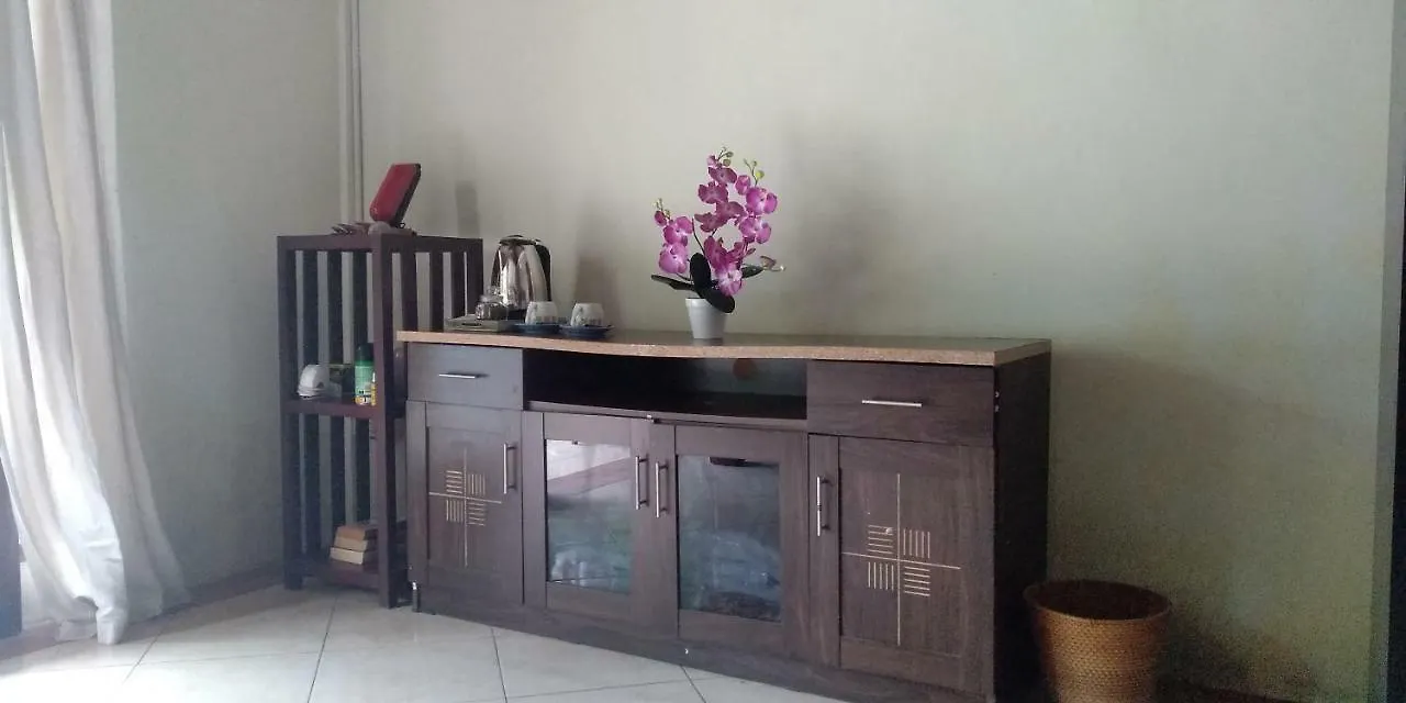 Dedik House Villa Ubud