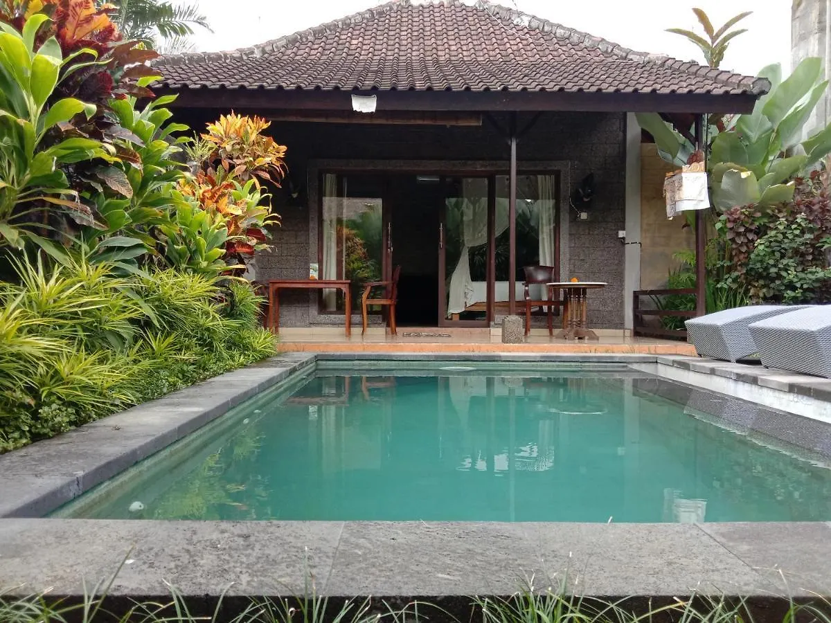 Dedik House Villa Ubud 0*,  Indonesien